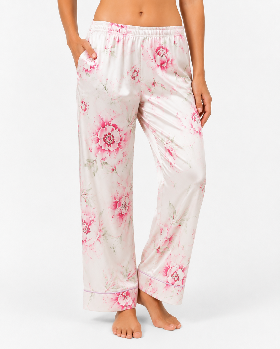 Blush Bloom