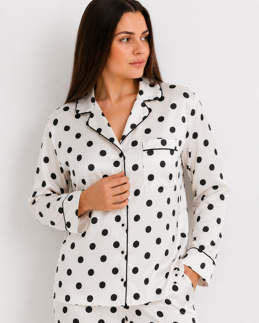 Ivory Dot