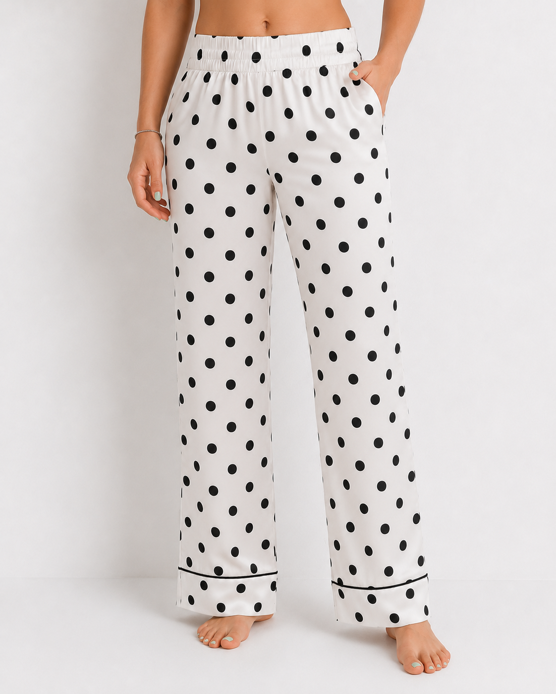 Ivory Dot