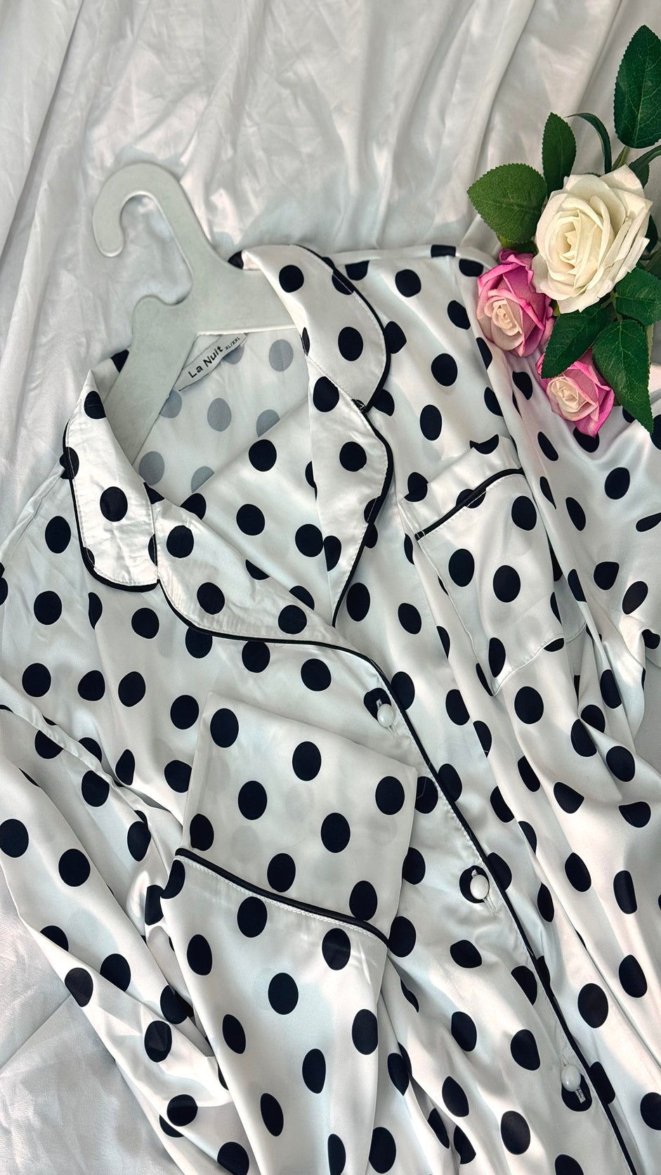 Ivory Dot