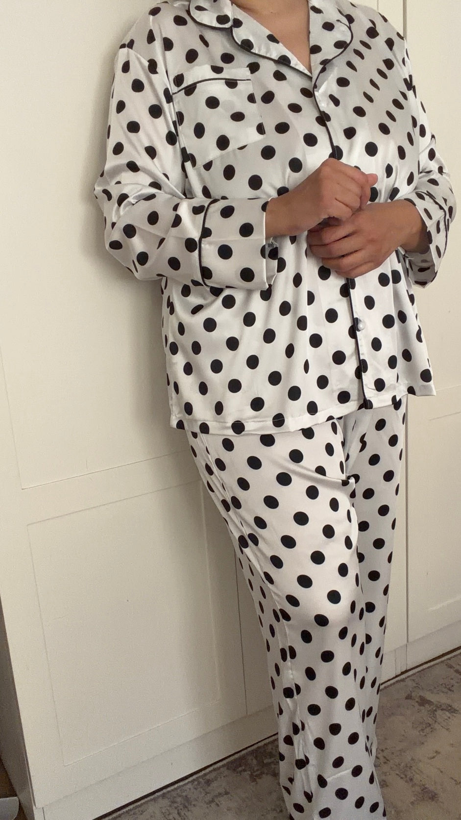 Ivory Dot