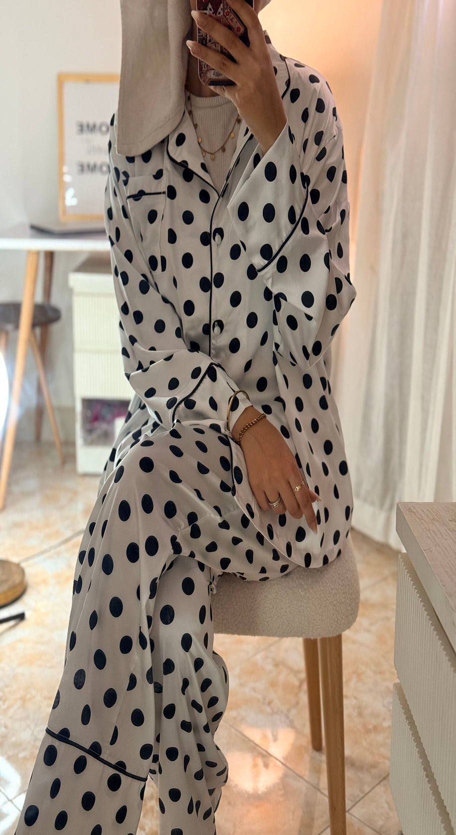 Ivory Dot