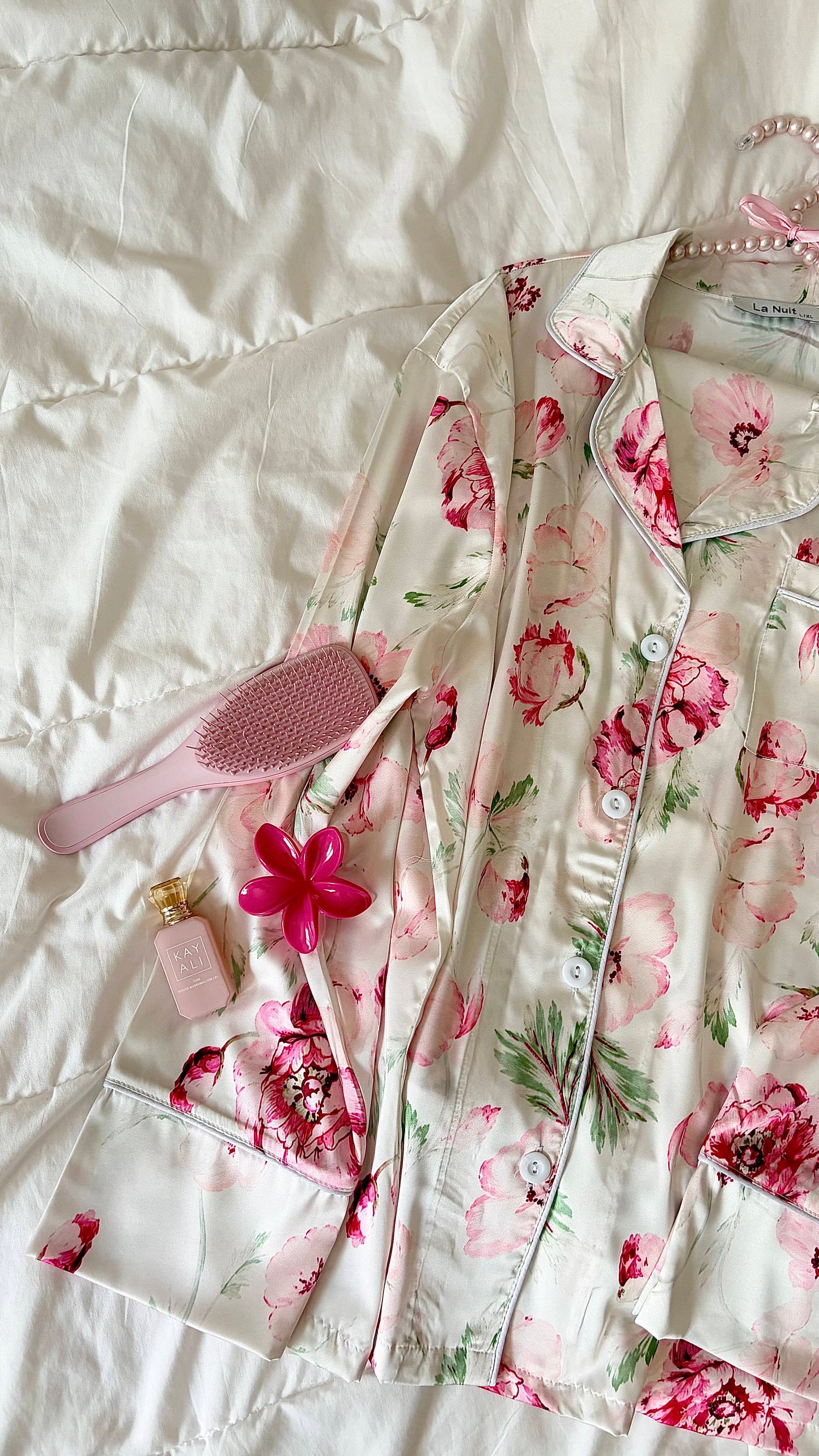 Blush Bloom