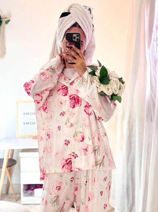 Blush Bloom