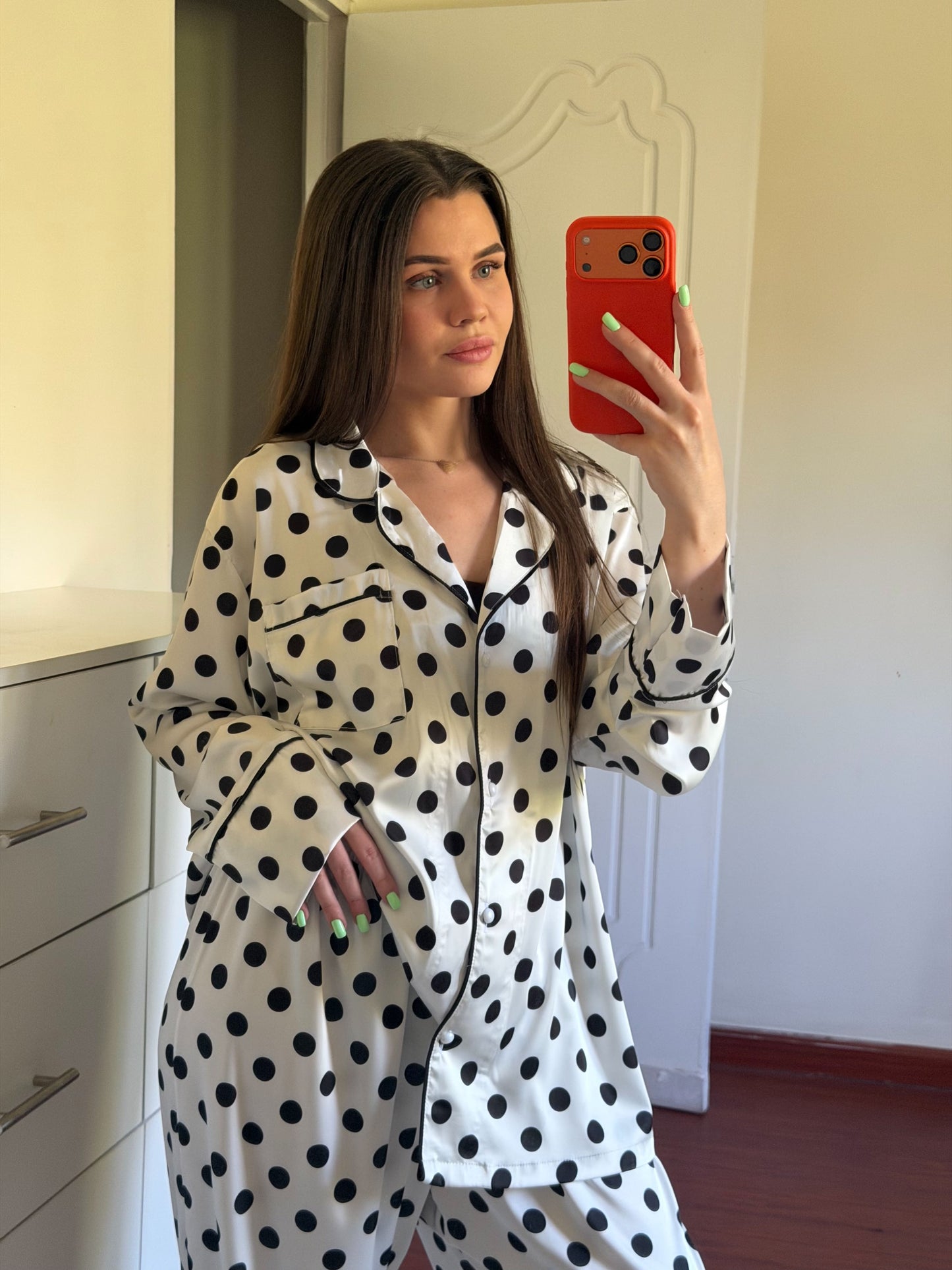 Ivory Dot