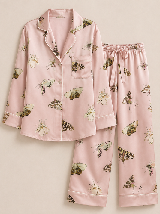 Pink Butterfly